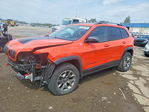 Jeep Cherokee 2021