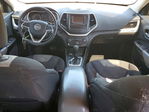 Jeep Cherokee 2014