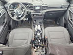 Ford Explorer 2021