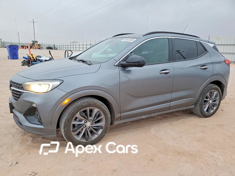Buick Encore 2022 - Zdjęcie 1 z 12