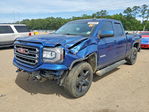 GMC Sierra 2016