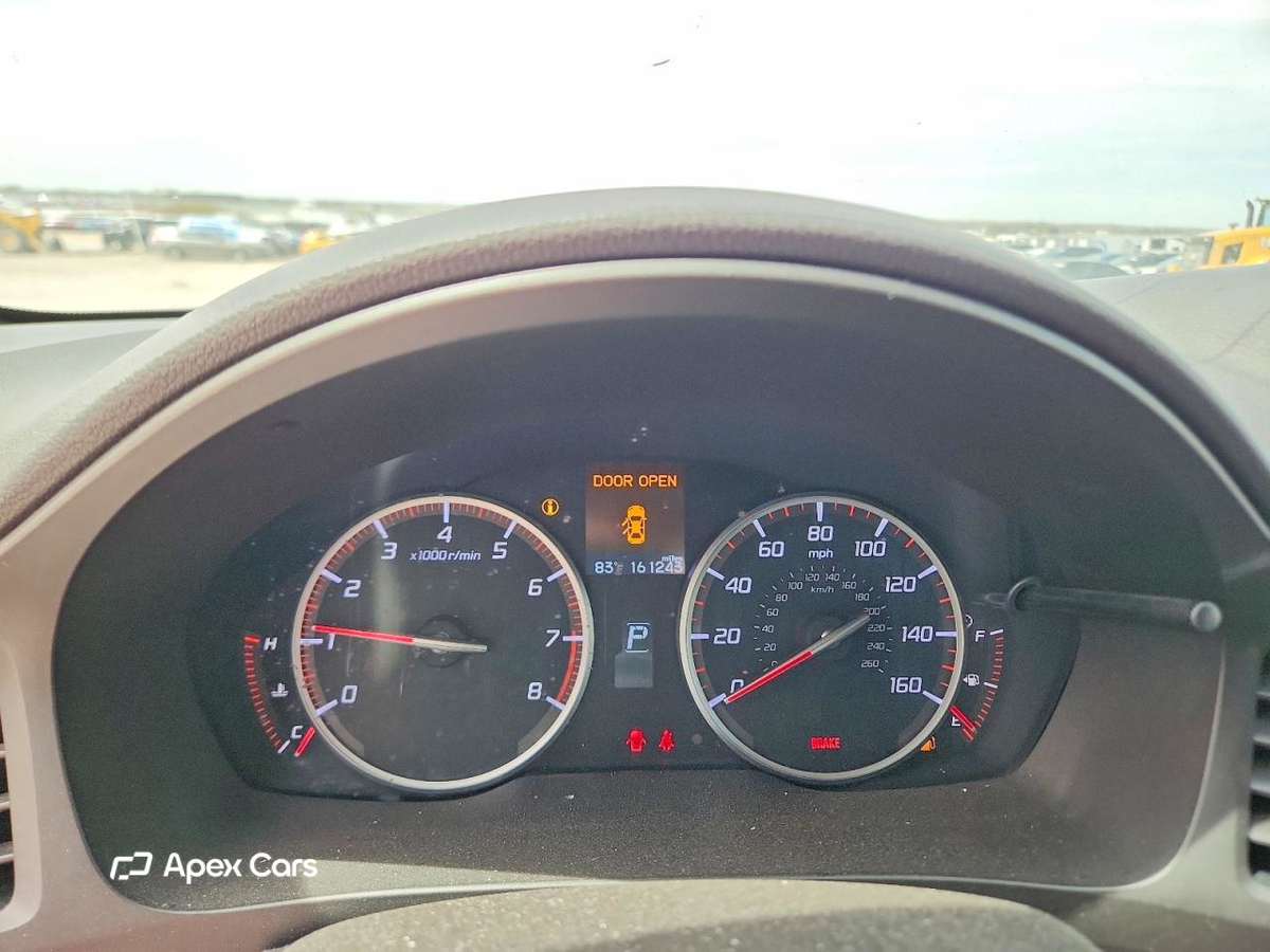 Acura ILX 2016