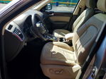Audi Q5 2015