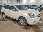 Nissan Rogue 2012