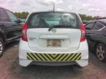 Nissan Versa 2017