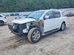 Nissan Armada 2014
