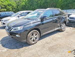 Lexus RX 2014