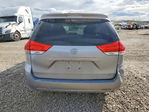 Toyota Sienna 2012