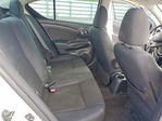 Nissan Versa 2013