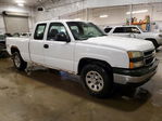 Chevrolet Silverado 2006