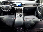 Ford Explorer 2021