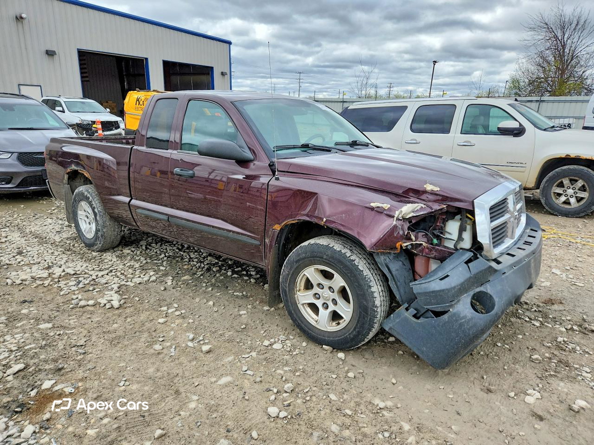 Dodge Dakota 2005