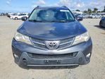 Toyota RAV 4 2015