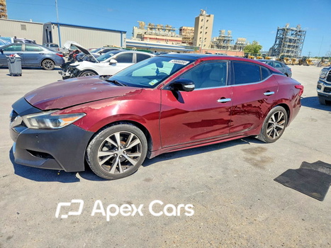 Nissan Maxima 2016 - Image 1 of 12