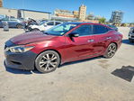 Nissan Maxima 2016
