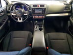 Subaru Outback 2015