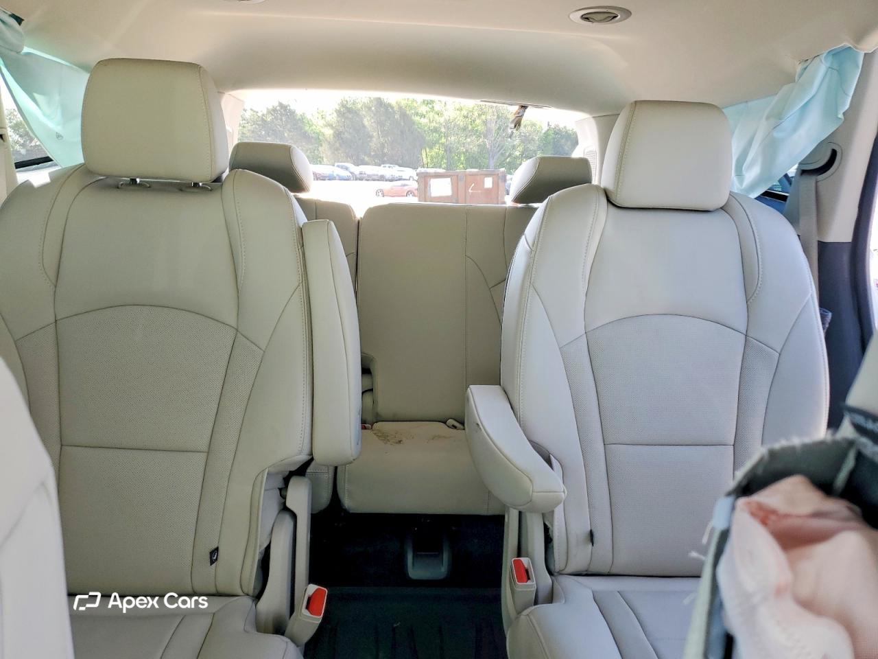 Buick Enclave 2023