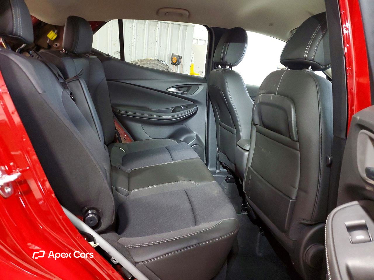 Buick Encore 2026