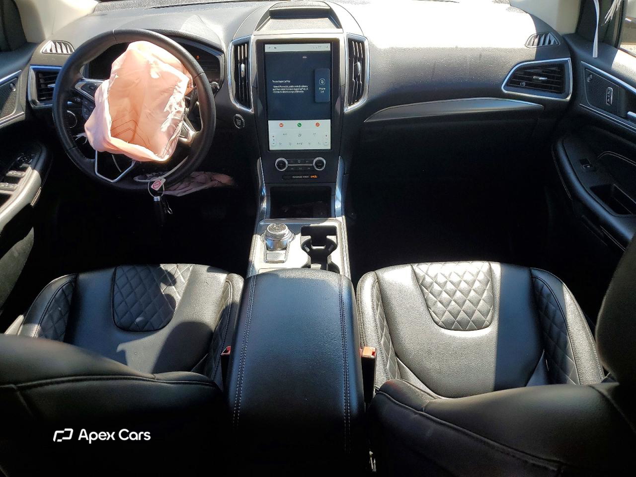 Ford Edge 2024