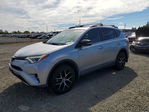 Toyota RAV 4 2017