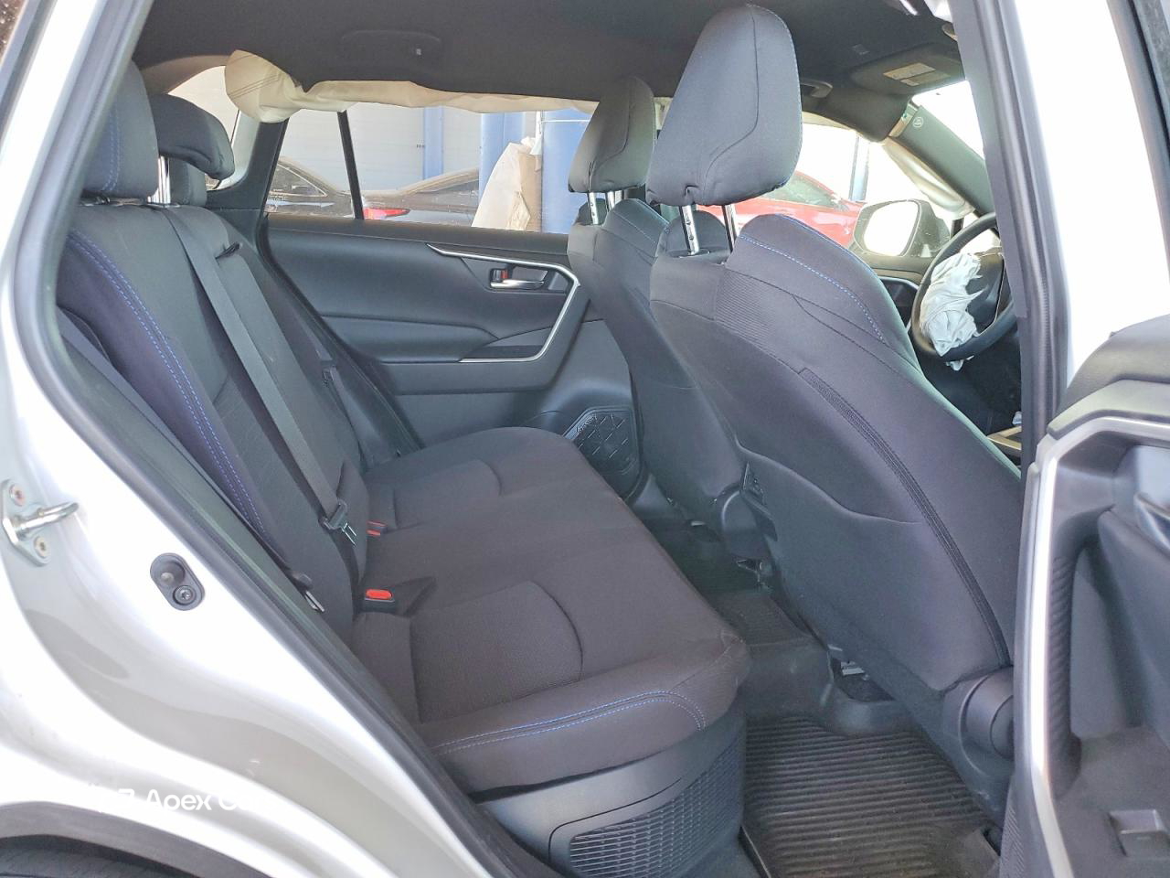 Toyota RAV 4 2024