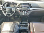 Honda Odyssey 2018