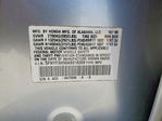 Honda Pilot 2010