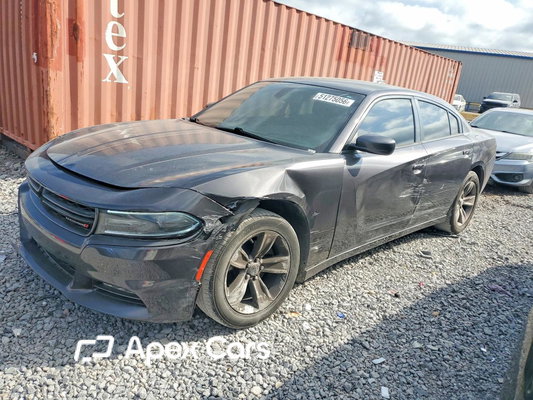 Dodge Charger 2017 - Image 1 of 12