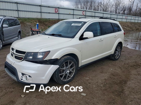 Dodge Journey 2017 - Zdjęcie 1 z 13