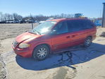 Chrysler Voyager 2007