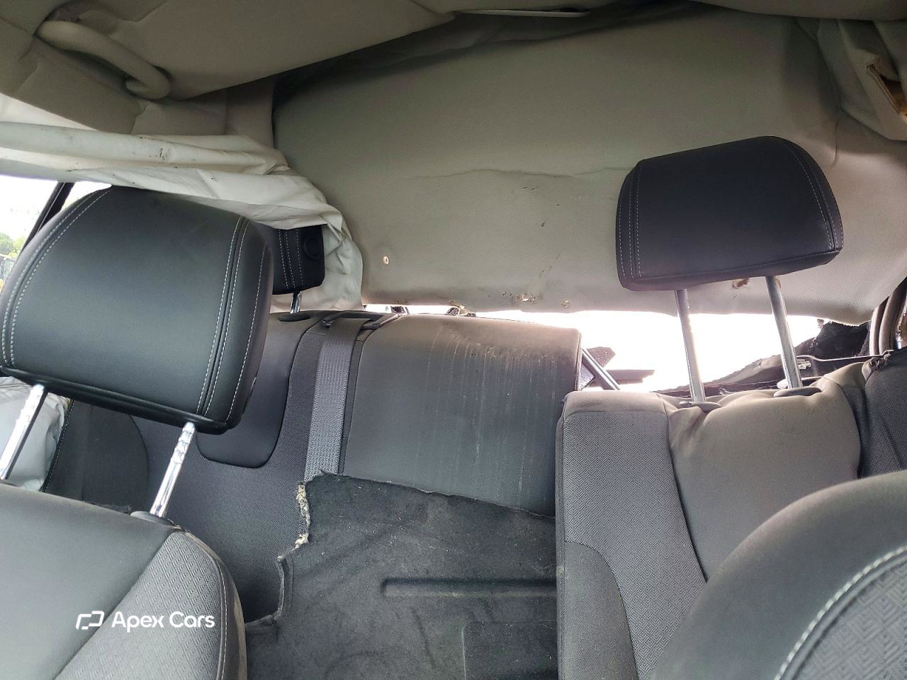 Buick Encore 2025