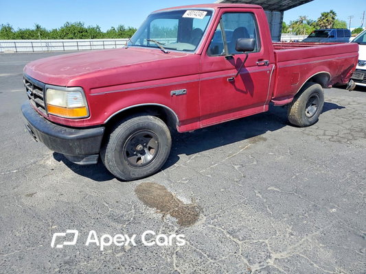Ford F-150 1995 - Image 1 of 12