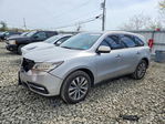 Acura MDX 2014