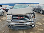 GMC Sierra 2012