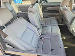 Honda Odyssey 2014