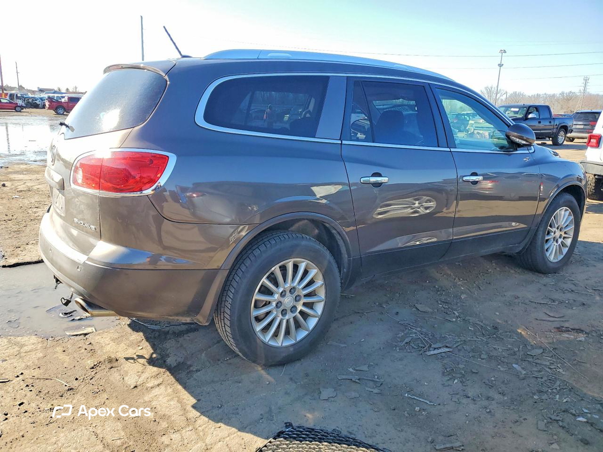 Buick Enclave 2011