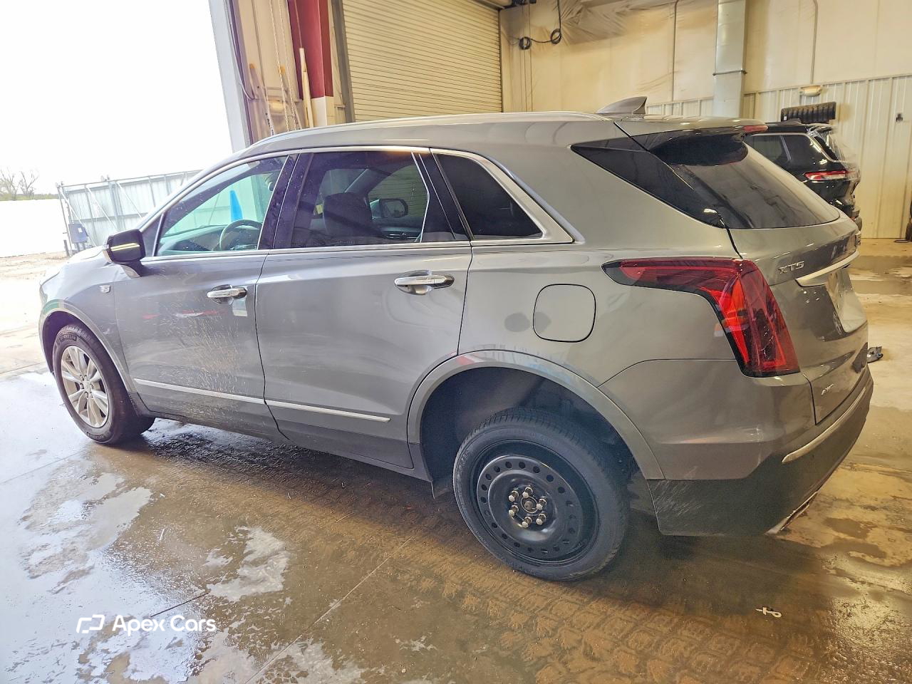 Cadillac XT5 2021