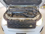 Land Rover Discovery 2015