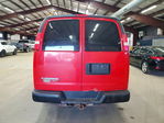 Chevrolet Express 2012