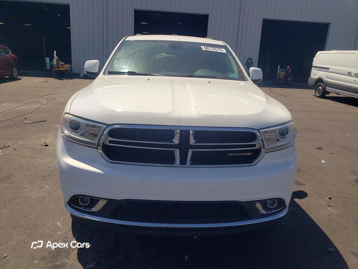 Dodge Durango 2015