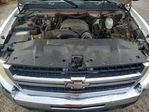 Chevrolet Silverado 2008