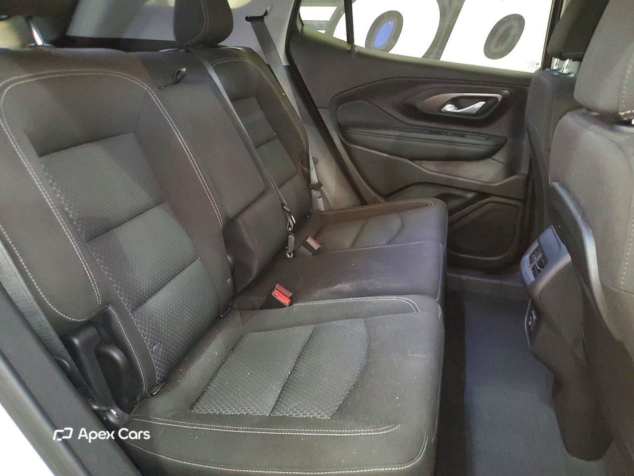 GMC Terrain 2024