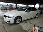 BMW Series 3 2013