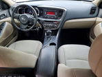 Kia Optima 2014