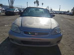 Honda Civic 2000