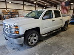 Chevrolet Silverado 2015