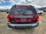 Jeep Cherokee 2001
