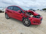 Ford Fiesta 2015