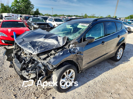 Ford Escape 2017 - Image 1 of 14