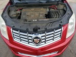 Cadillac SRX 2016